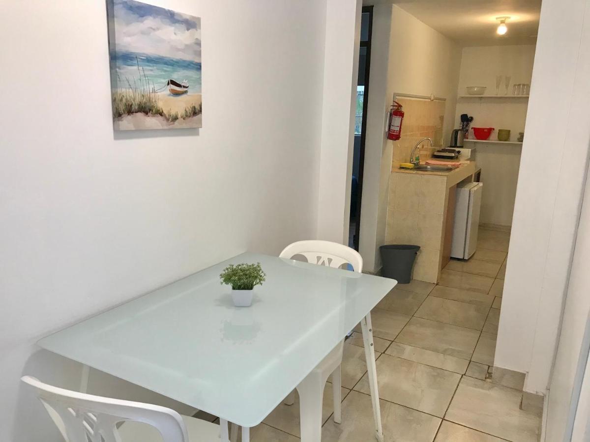 Lima Mini Aparts Monterrico - Cerca Embajada Eeuu Bagian luar foto