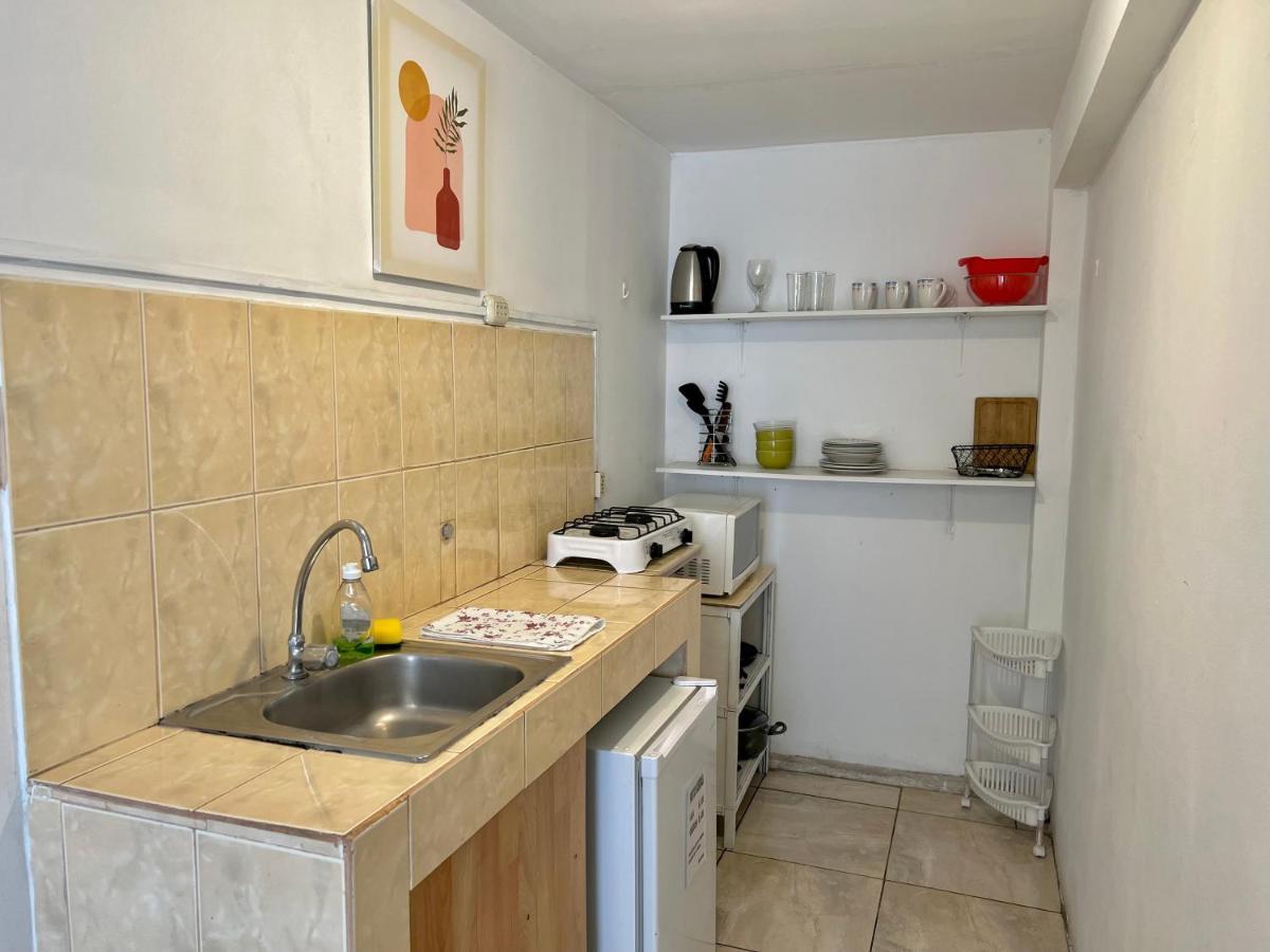Lima Mini Aparts Monterrico - Cerca Embajada Eeuu Bagian luar foto