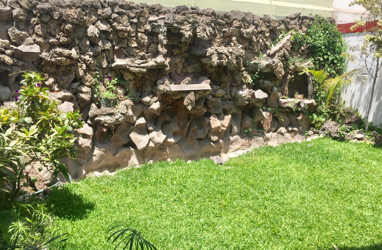 Lima Mini Aparts Monterrico - Cerca Embajada Eeuu Bagian luar foto