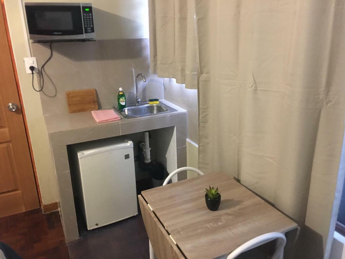 Lima Mini Aparts Monterrico - Cerca Embajada Eeuu Bagian luar foto